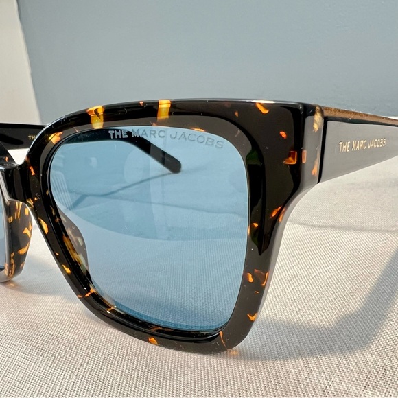 The Marc Jacobs MARC 458/S Sunglasses